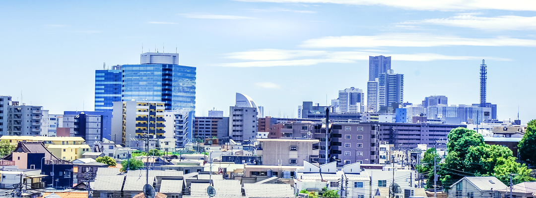 対応エリア